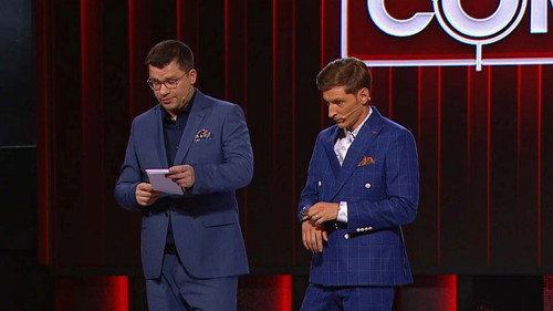 Comedy Club Season 14 Episode 7 - Episode 7