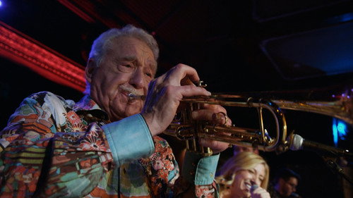 American Masters Season 35 Episode 4 - Never Too Late: The Doc Severinsen Story