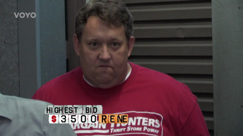 Storage Wars Season 10 Episode 11 - Granny Get Your Gun