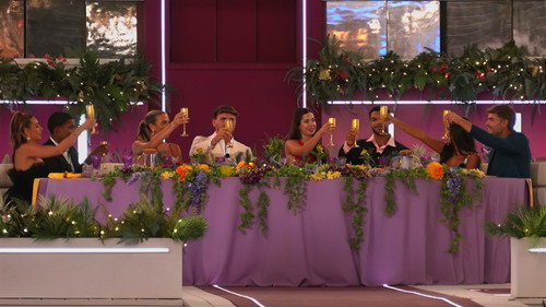 Episode 57: The Live Finale still