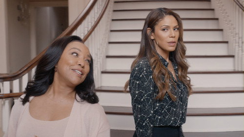 Greenleaf Season 4 Episode 8 - Surprise!