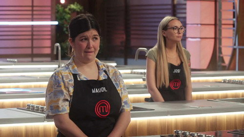 MasterChef Québec Season 2 Episode 12 - Episode 12