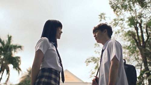 Girl from Nowhere Season 1 Episode 4 - Hi-So
