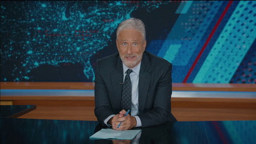 September 21, 2026 - Ari Emanuel still