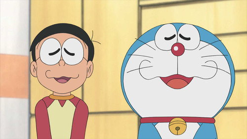Okashi Bokujou still