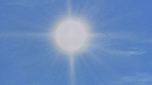 Heidi: Girl of the Alps Season 1 Episode 30 - I Want to Catch the Sun