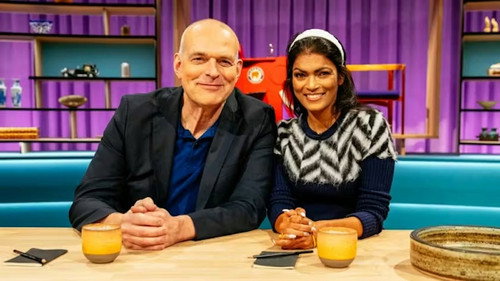 Krejlerkongen Season 14 Episode 15 - Episode 15