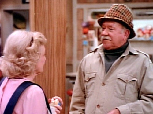 Wings Season 1 Episode 2 - Around the World in Eighty Years