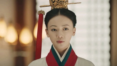 The Legend of Hao Lan Season 1 Episode 7 - Episode 7