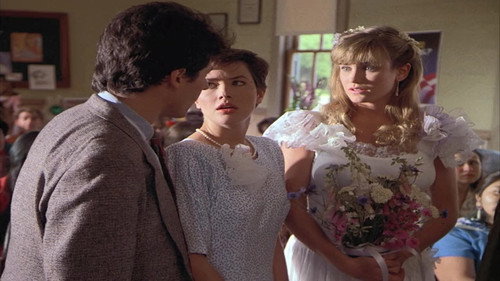 Northern Exposure Season 1 Episode 4 - Dreams, Schemes and Putting Greens