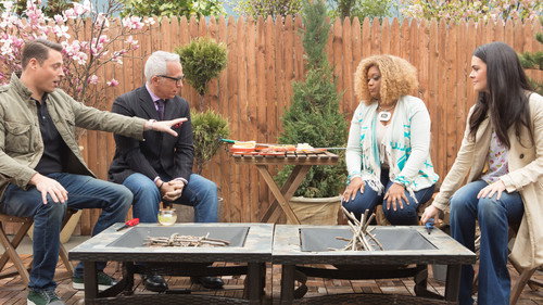 The Kitchen Season 5 Episode 11 - Spring Cooking