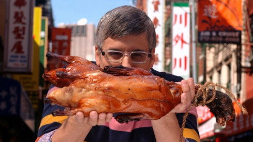 Food(ography) Season 3 Episode 4 - Chinese