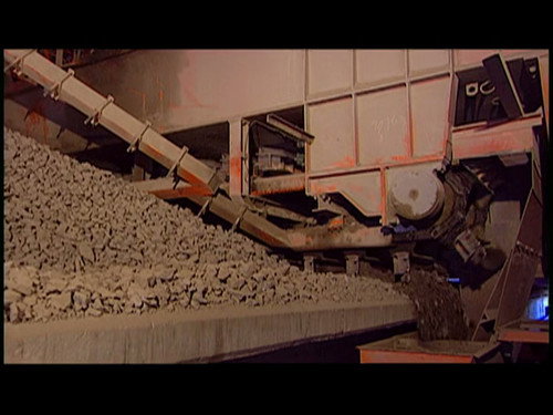 How It's Made Season 5 Episode 11 - Cement, Caskets, Soft Drinks, Glider Rockers