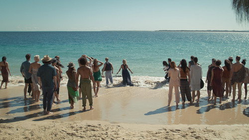 Tidelands Season 1 Episode 5 - The Calling