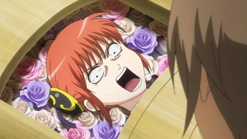 undefined Season 7 Episode 32 - Keep Your Farewells Short