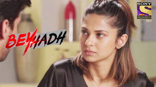 Ayaan Learns About Maya's Return still