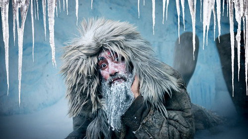 Horrible Histories Season 7 Episode 2 - Exceptional Explorers