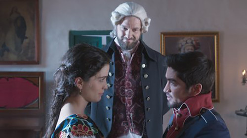 Bolívar Season 1 Episode 35 - Episode 35