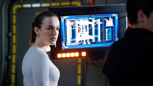 Marvel's Agents of S.H.I.E.L.D. Season 4 Episode 21 - The Return