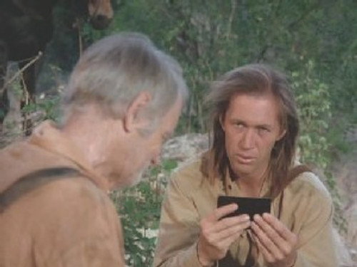 Kung Fu Season 3 Episode 13 - The Vanishing Image