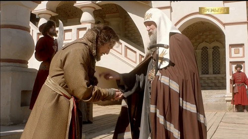 Godunov Season 1 Episode 5 - Episode 5