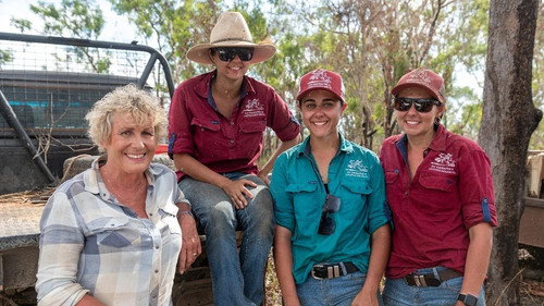 Back Roads Season 7 Episode 11 - Adelaide River, NT