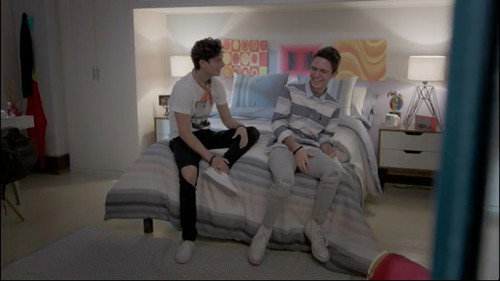 The Heart Is Never Wrong Season 1 Episode 8 - Episode 8