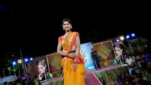 Villa To Village Season 1 Episode 17 - On the Ramp