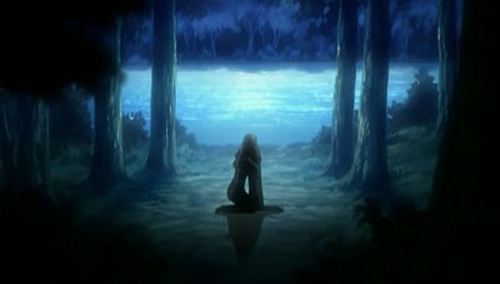 Claymore Season 1 Episode 6 - Teresa and Clare
