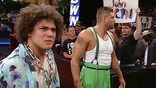 SmackDown - Nov. 18, 2004 still