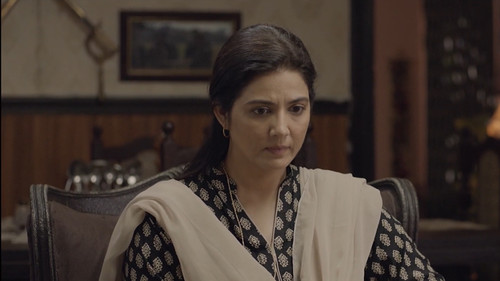 Dhoop Ki Deewar Season 1 Episode 15 - Haalaton Se Samjhauta