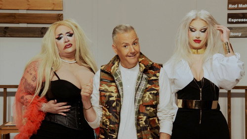 RuPaul's Drag Race Season 16 Episode 4 - RDR Live!
