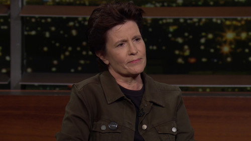 Real Time with Bill Maher Season 24 Episode 11 - April 17, 2026: Kara Swisher, Rahm Emanuel, Jake Sullivan