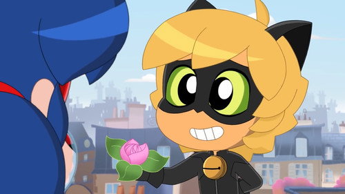 undefined Season 1 Episode 6 - Fatal Posy