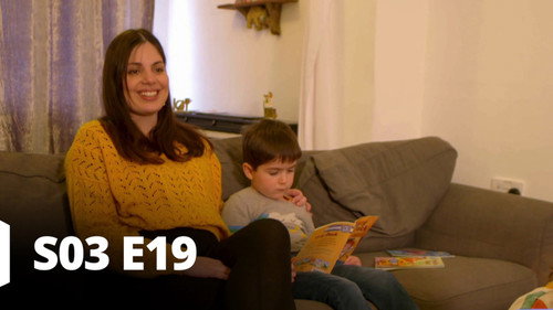 Familles nombreuses : La vie en XXL Season 3 Episode 19 - Episode 19