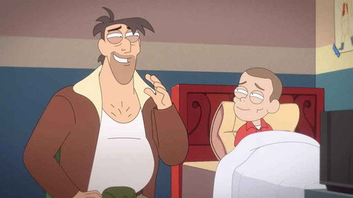 Digman! Season 2 Episode 7 - The Arky Trials