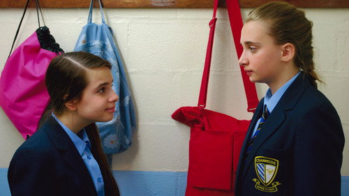 So Awkward Season 1 Episode 11 - Good Girls