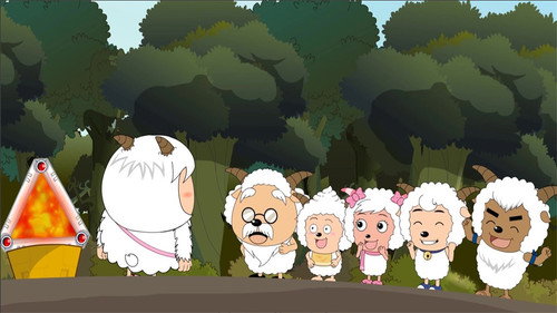 Episode 530 still