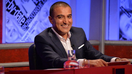 Have I Got News for You Season 58 Episode 5 - Adil Ray, Ivo Graham, Helen Lewis