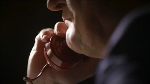 The Impossible Astronaut Prequel still