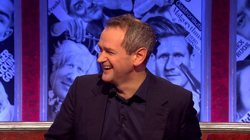 Have I Got a Bit More News for You Season 60 Episode 9 - Episode 9