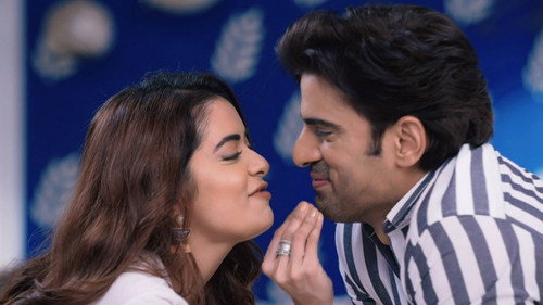 Lockdown Ki Love Story Season 1 Episode 19 - Sonam Is on Cloud Nine