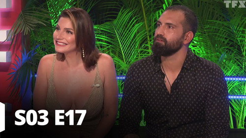 La Bataille des couples Season 3 Episode 17 - Episode 17