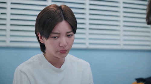 Falling Into You Season 1 Episode 25 - Episode 25
