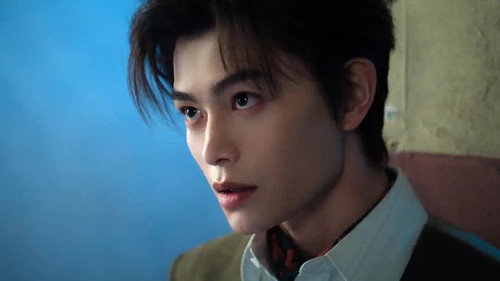 Archives: The Nanyang Mystery Season 1 Episode 14 - Episode 14