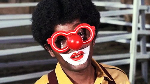 The Mod Squad Season 1 Episode 17 - Fear Is the Bucking Horse
