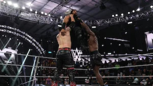 WWE NXT Season 20 Episode 14 - April 7, 2026