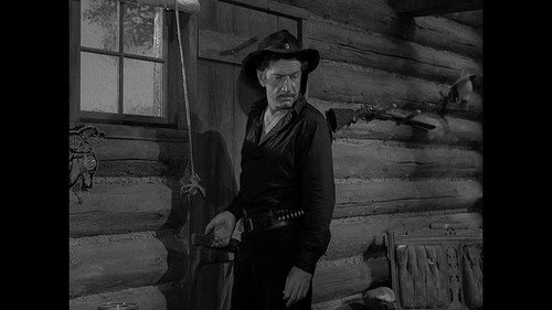 Have Gun, Will Travel Season 6 Episode 22 - The Burning Tree