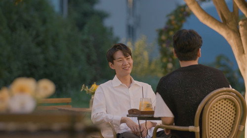 His Man Season 3 Episode 6 - A Secret Night Date