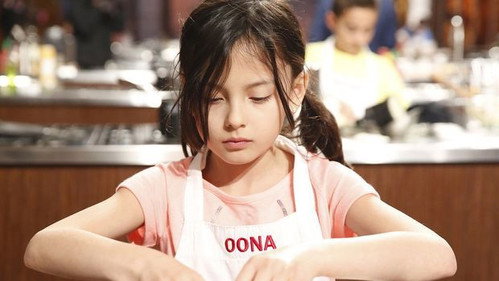 MasterChef Junior Season 2 Episode 1 - The Next Generation